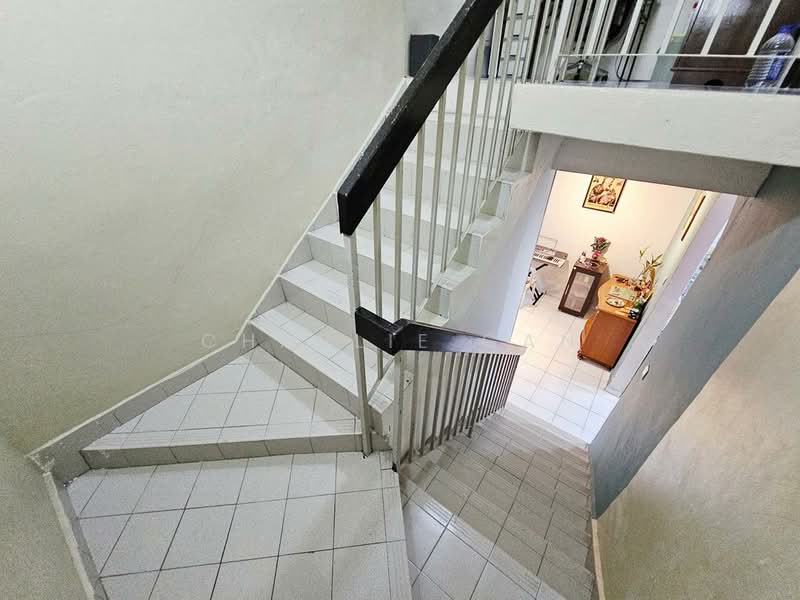 Terraced House for Sale in Taman Bayu Perdana (Klang) - Charlie Gan - Interior - PropertyGuru.com.my