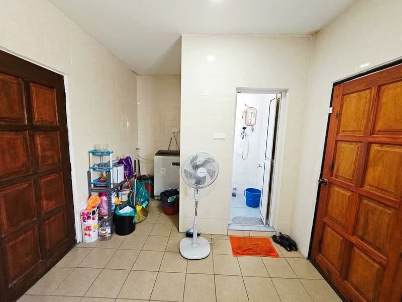 Terraced House for Sale in Taman Bayu Perdana (Klang) - Charlie Gan - Interior - PropertyGuru.com.my