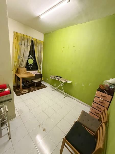 2-storey Terraced House for Sale in Taman Mutiara Rini (Skudai) - William Tay - Interior - PropertyGuru.com.my