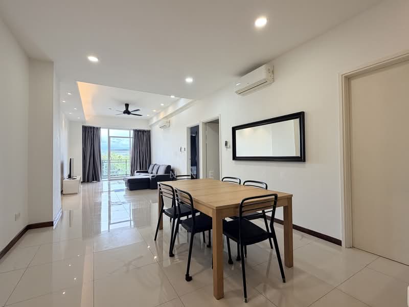 Condominium for Rent at Jade Residence Condominium - Yvonne Sak - PropertyGuru.com.my