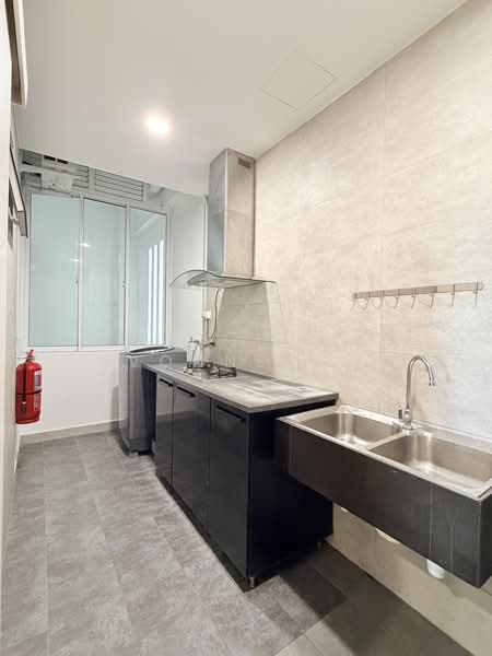 Condominium for Rent at Jade Residence Condominium - Yvonne Sak - PropertyGuru.com.my