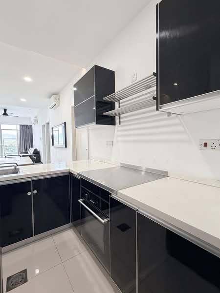 Condominium for Rent at Jade Residence Condominium - Yvonne Sak - PropertyGuru.com.my