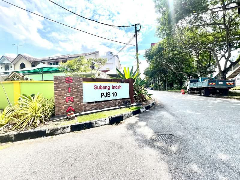 2-storey Terraced House for Sale in Pjs 10 (Sunway) - Muin Mn - Exterior - PropertyGuru.com.my
