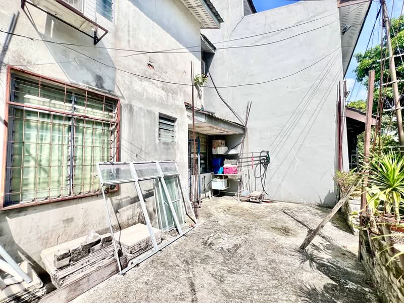 2-storey Terraced House for Sale in Pjs 10 (Sunway) - Muin Mn - Exterior - PropertyGuru.com.my