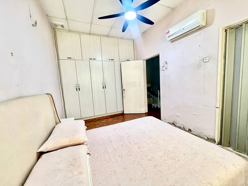 2-storey Terraced House for Sale in Pjs 10 (Sunway) - Muin Mn - Bedroom - PropertyGuru.com.my