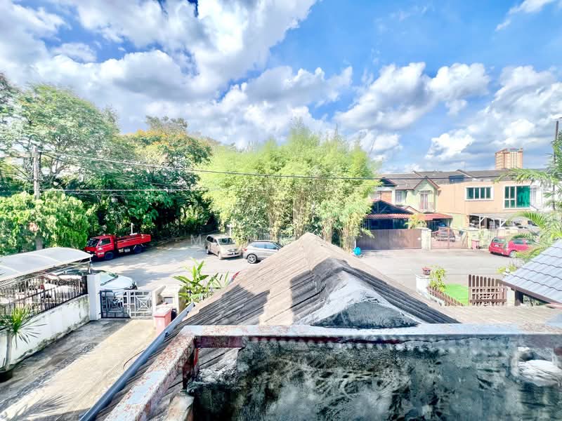 2-storey Terraced House for Sale in Pjs 10 (Sunway) - Muin Mn - Exterior - PropertyGuru.com.my