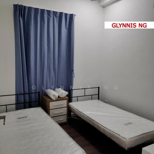Condominium for Rent at Vertu Resort - Glynnis Ng - Bedroom - PropertyGuru.com.my