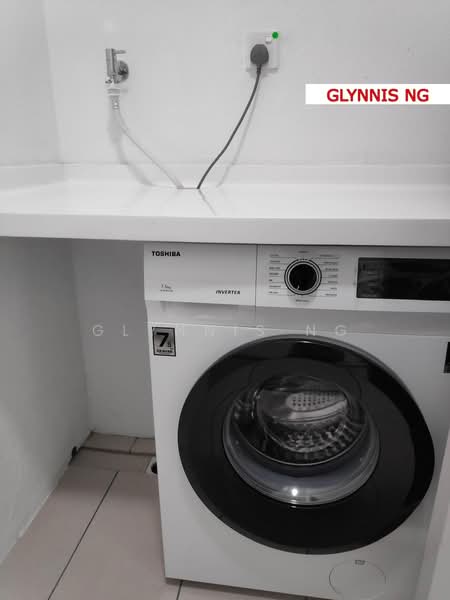 Condominium for Rent at Vertu Resort - Glynnis Ng - Interior - PropertyGuru.com.my