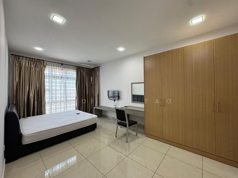 Service Residence for Rent at D'Secret Garden (Pangsapuri Kempas Indah) - Foo Jun Tao - PropertyGuru.com.my
