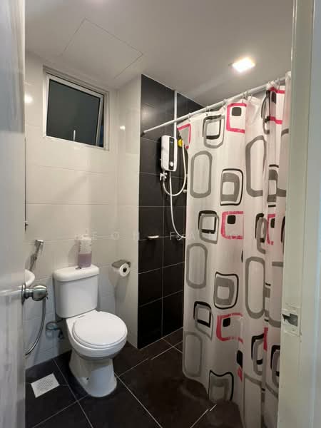 Servis Apartment untuk Disewa di Maxim Citylights @ Sentul KL - Leon Fang - PropertyGuru.com.my