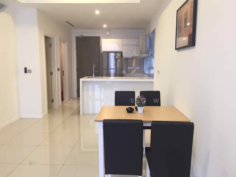 Servis Apartment untuk Dijual di M City - Alvin Sow - PropertyGuru.com.my