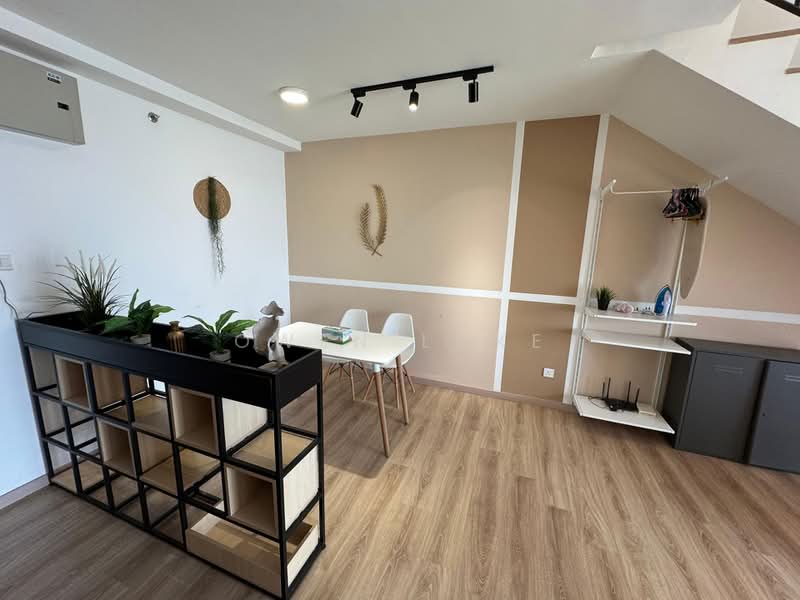Servis Apartment untuk Disewa di Emporis - Owen Loke - Interior - PropertyGuru.com.my