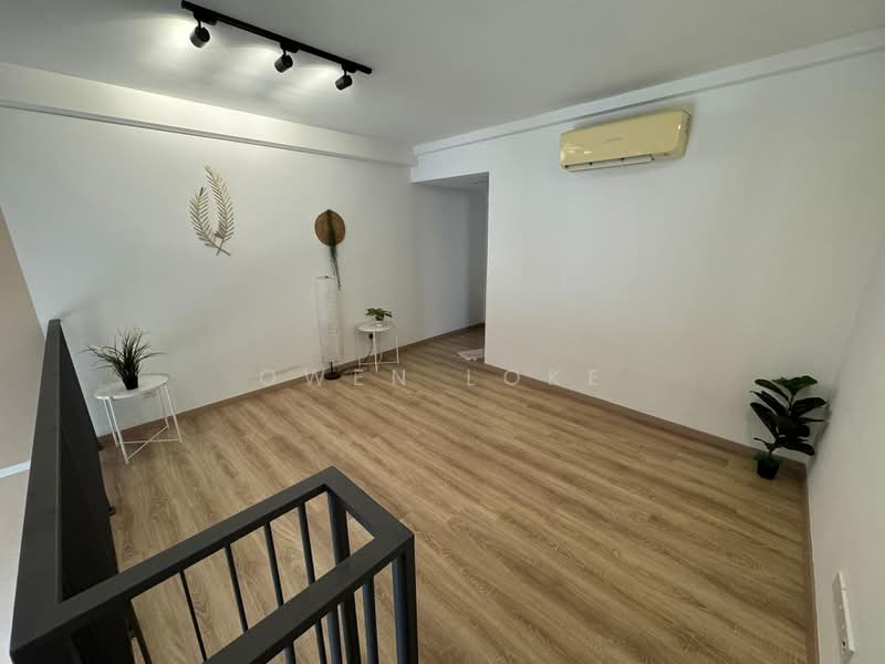 Servis Apartment untuk Disewa di Emporis - Owen Loke - Interior - PropertyGuru.com.my