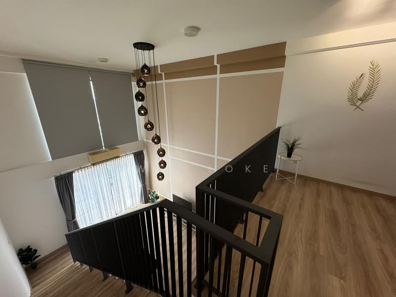 Servis Apartment untuk Disewa di Emporis - Owen Loke - Interior - PropertyGuru.com.my
