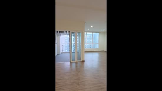 Servis Apartment untuk Dijual di Zen Suites @ Zetapark - Yanny Siow - PropertyGuru.com.my