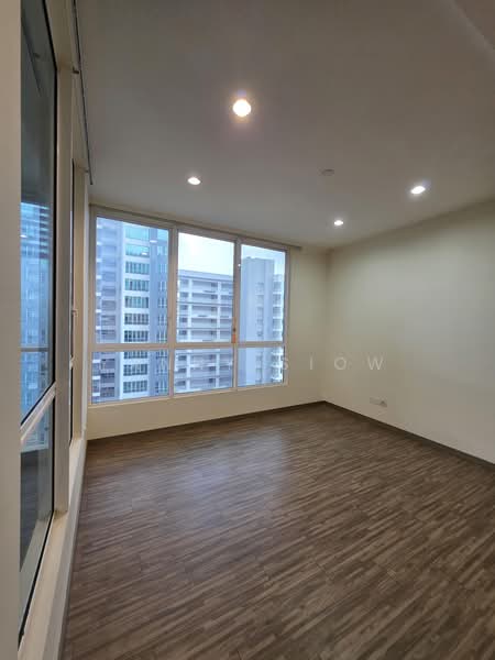 Servis Apartment untuk Dijual di Zen Suites @ Zetapark - Yanny Siow - View - PropertyGuru.com.my