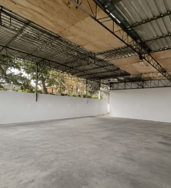 Tanah Komersial untuk Dijual di Jelutong (Penang) - Yap Yi Xiang - Exterior - PropertyGuru.com.my