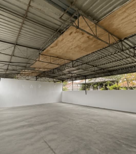 Tanah Komersial untuk Dijual di Jelutong (Penang) - Yap Yi Xiang - Interior - PropertyGuru.com.my