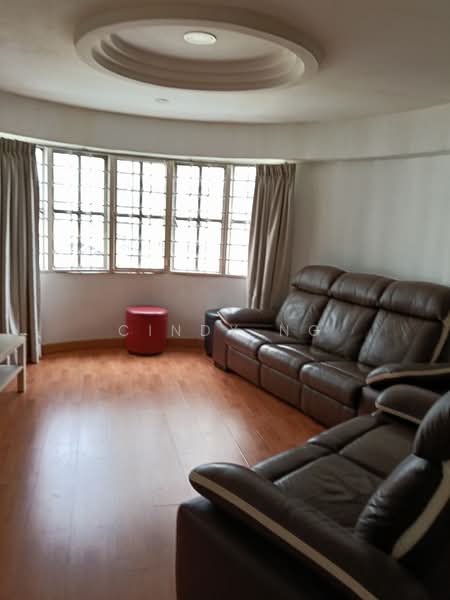 Kondominium untuk Dijual di Regency Condominium - Cindy Ng - Living Room - PropertyGuru.com.my