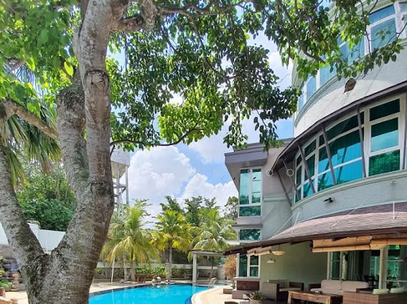 Rumah Banglo untuk Dijual di Ampang (Ampang) - Jocelyn Soo - PropertyGuru.com.my