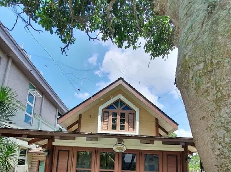 Rumah Banglo untuk Dijual di Ampang (Ampang) - Jocelyn Soo - PropertyGuru.com.my