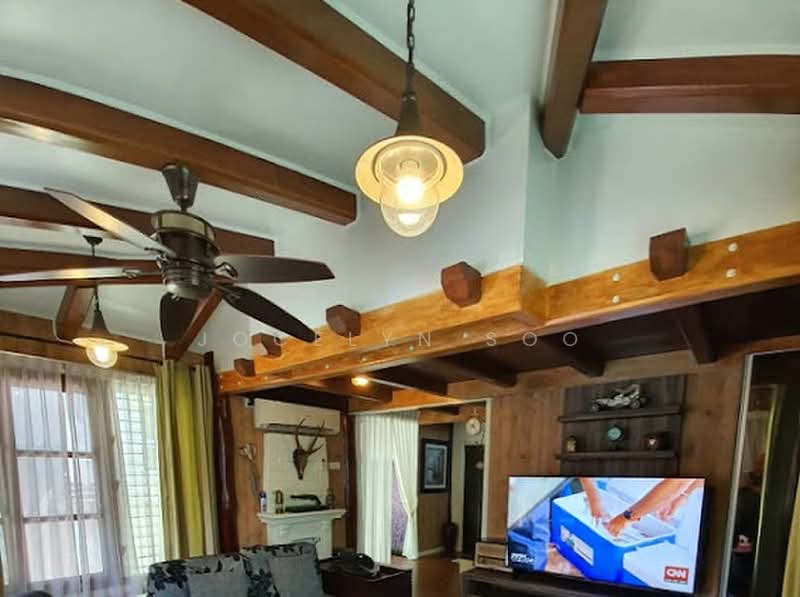 Rumah Banglo untuk Dijual di Ampang (Ampang) - Jocelyn Soo - PropertyGuru.com.my