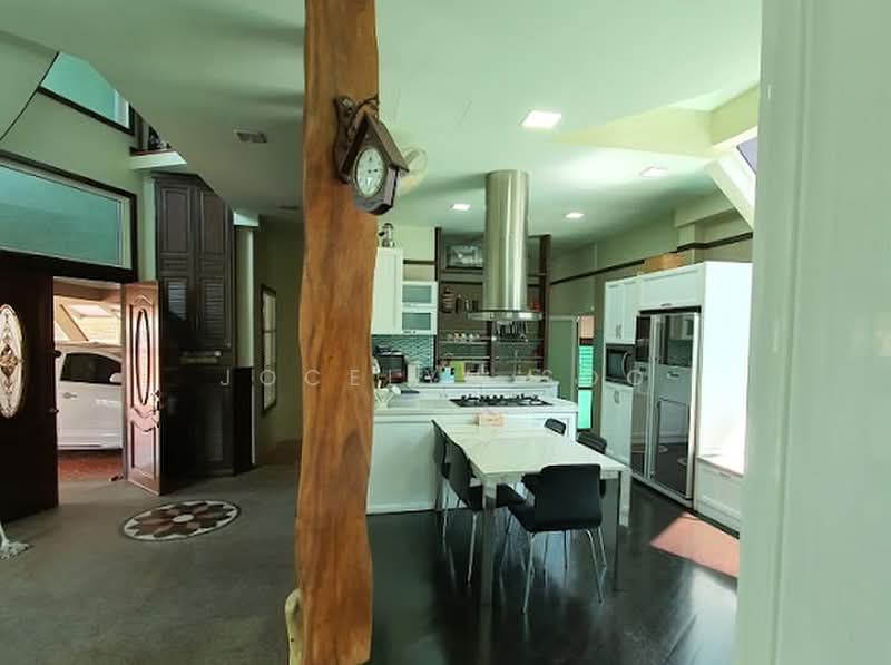 Rumah Banglo untuk Dijual di Ampang (Ampang) - Jocelyn Soo - PropertyGuru.com.my