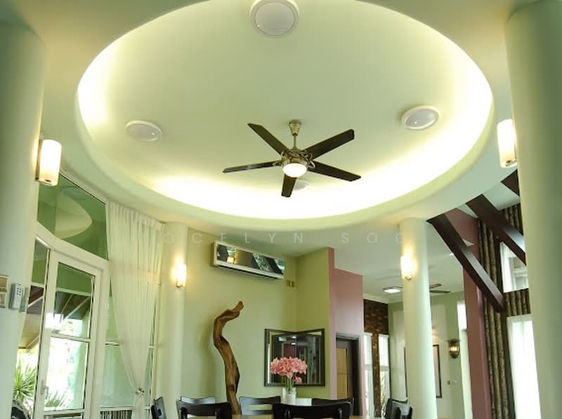 Rumah Banglo untuk Dijual di Ampang (Ampang) - Jocelyn Soo - PropertyGuru.com.my
