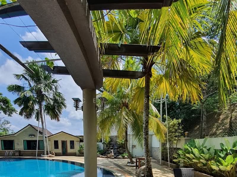 Rumah Banglo untuk Dijual di Ampang (Ampang) - Jocelyn Soo - PropertyGuru.com.my