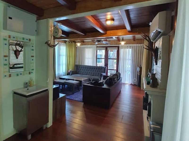 Rumah Banglo untuk Dijual di Ampang (Ampang) - Jocelyn Soo - PropertyGuru.com.my