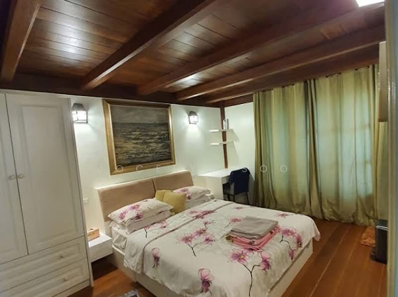 Rumah Banglo untuk Dijual di Ampang (Ampang) - Jocelyn Soo - PropertyGuru.com.my