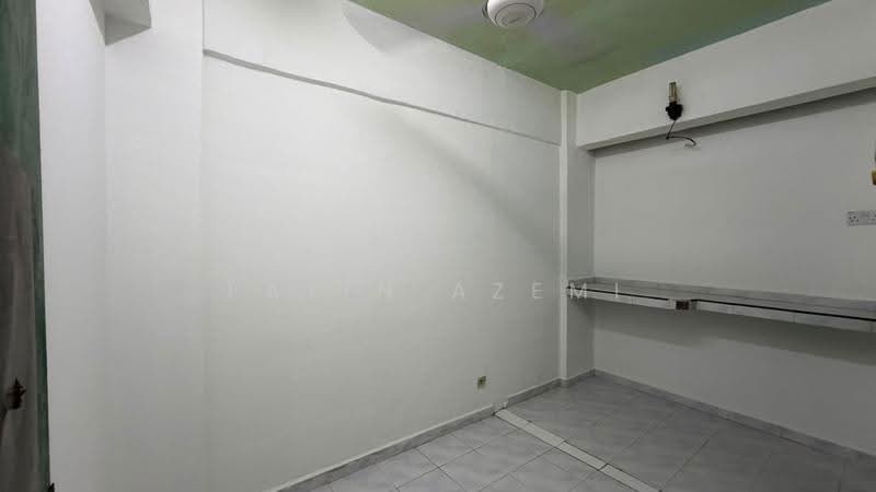 Flat for Sale at Desa Mentari Flat (Block 2) - Fatin Azemi - Interior - PropertyGuru.com.my