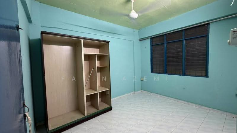 Flat for Sale at Desa Mentari Flat (Block 2) - Fatin Azemi - Interior - PropertyGuru.com.my