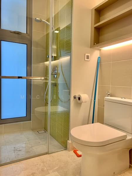 Service Residence for Sale at The Signature - Michelle Lee - Bathroom - PropertyGuru.com.my