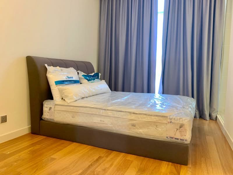 Service Residence for Sale at The Signature - Michelle Lee - Bedroom - PropertyGuru.com.my