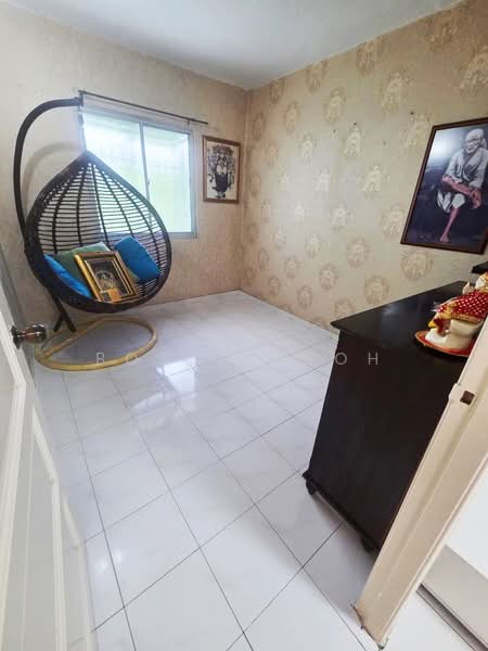 Pangsapuri untuk Disewa di Sri Ivori Apartment - Bosco Teoh - Study - PropertyGuru.com.my