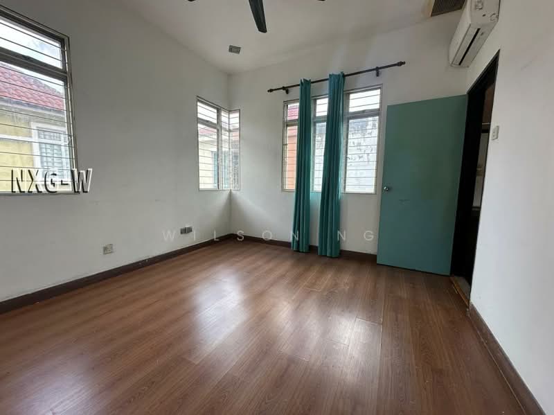Bungalow for Sale in Taman Aman Perdana (Kapar) - Wilson Ng - Interior - PropertyGuru.com.my