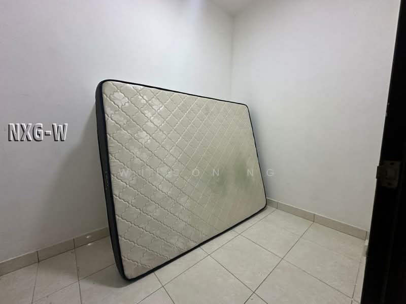 Bungalow for Sale in Taman Aman Perdana (Kapar) - Wilson Ng - Interior - PropertyGuru.com.my
