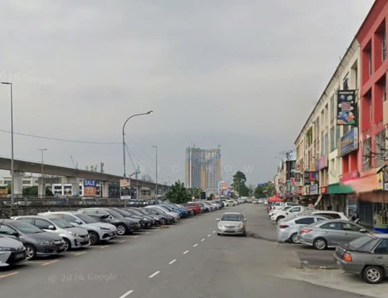 Office for Rent in Pusat Bandar Puchong (Puchong) - Eric How - Exterior - PropertyGuru.com.my