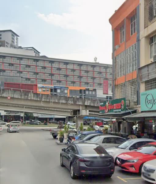 Office for Rent in Pusat Bandar Puchong (Puchong) - Eric How - Exterior - PropertyGuru.com.my