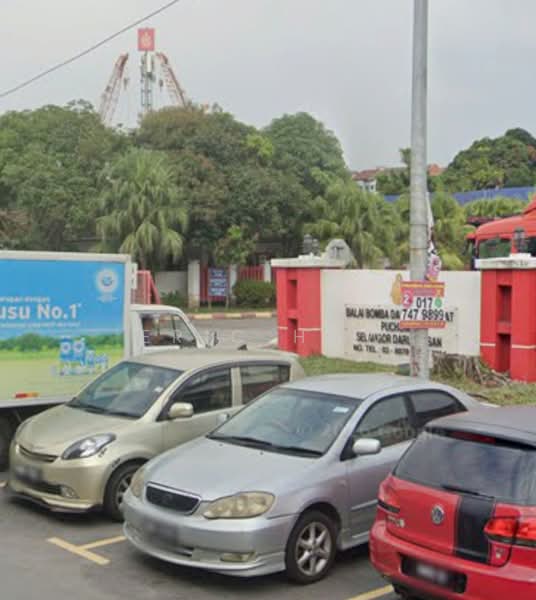 Office for Rent in Pusat Bandar Puchong (Puchong) - Eric How - Exterior - PropertyGuru.com.my