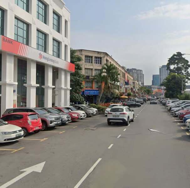 Office for Rent in Pusat Bandar Puchong (Puchong) - Eric How - Exterior - PropertyGuru.com.my