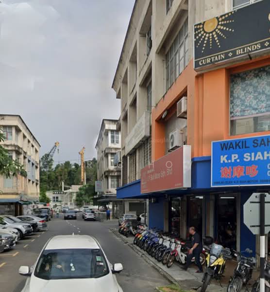 Office for Rent in Pusat Bandar Puchong (Puchong) - Eric How - Exterior - PropertyGuru.com.my