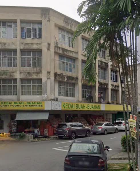 Office for Rent in Pusat Bandar Puchong (Puchong) - Eric How - Exterior - PropertyGuru.com.my