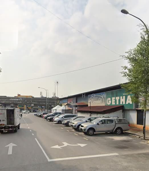 Office for Rent in Pusat Bandar Puchong (Puchong) - Eric How - Exterior - PropertyGuru.com.my