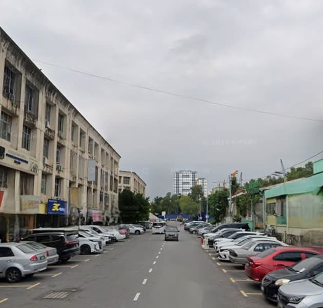 Office for Rent in Pusat Bandar Puchong (Puchong) - Eric How - Exterior - PropertyGuru.com.my