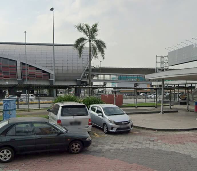 Office for Rent in Pusat Bandar Puchong (Puchong) - Eric How - Exterior - PropertyGuru.com.my