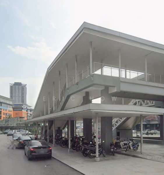 Office for Rent in Pusat Bandar Puchong (Puchong) - Eric How - Exterior - PropertyGuru.com.my