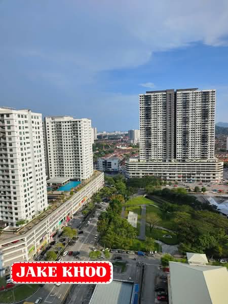 Kondominium untuk Dijual di One Imperial - Jake Khoo - Exterior - PropertyGuru.com.my