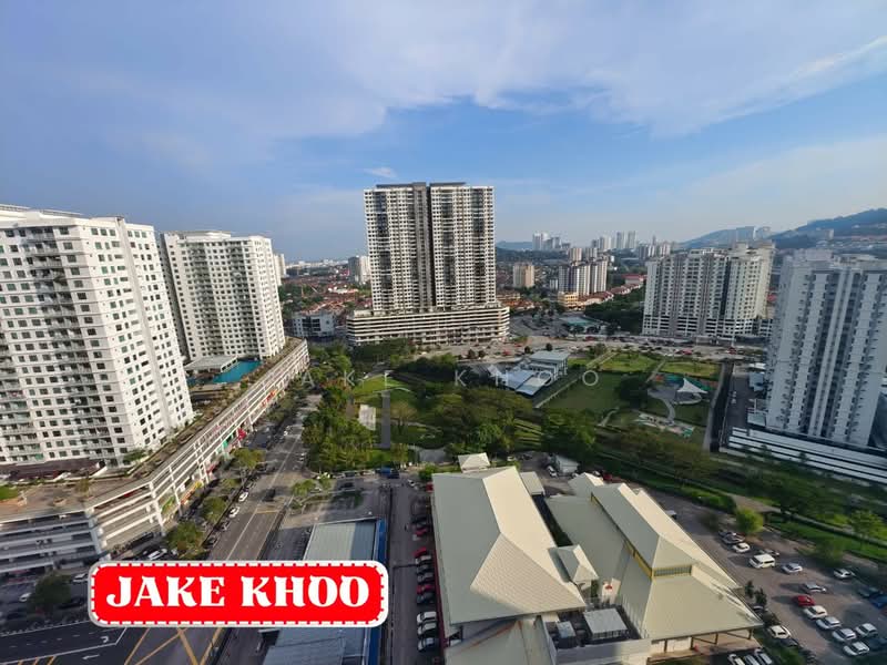 Kondominium untuk Dijual di One Imperial - Jake Khoo - Exterior - PropertyGuru.com.my